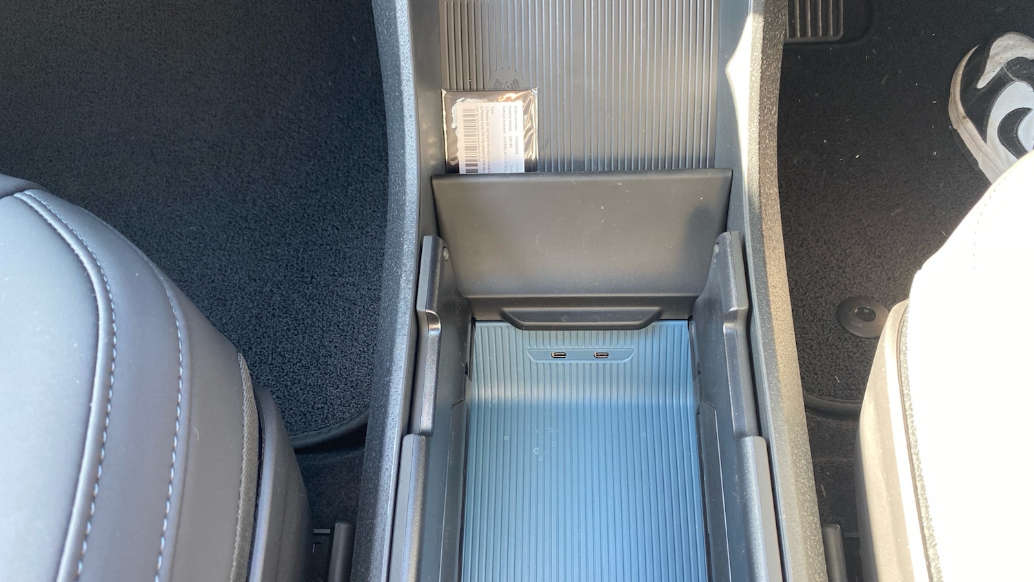 Used Volvo EX30 2025 for sale - 76653215: Photo 37