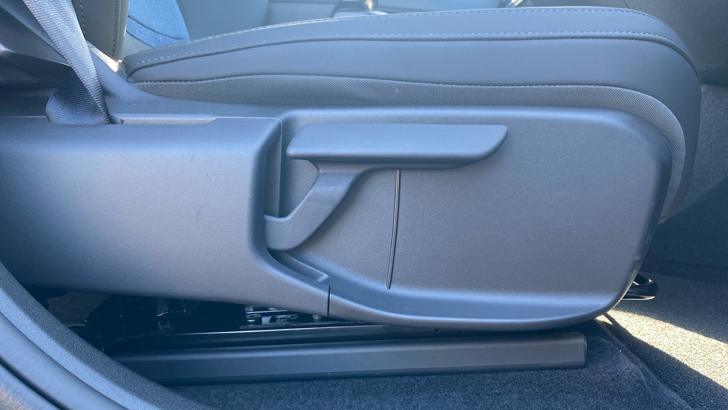 Used Volvo EX30 2025 for sale - 76653215: Photo 39