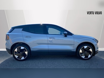 Used Volvo EX30 2025 for sale - 76653215: Photo