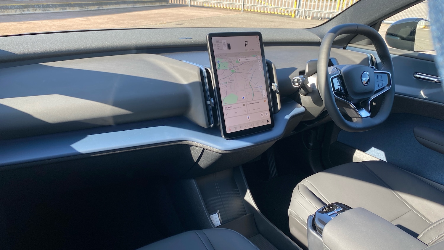 Used Volvo EX30 2025 for sale - 76653215: Photo 4