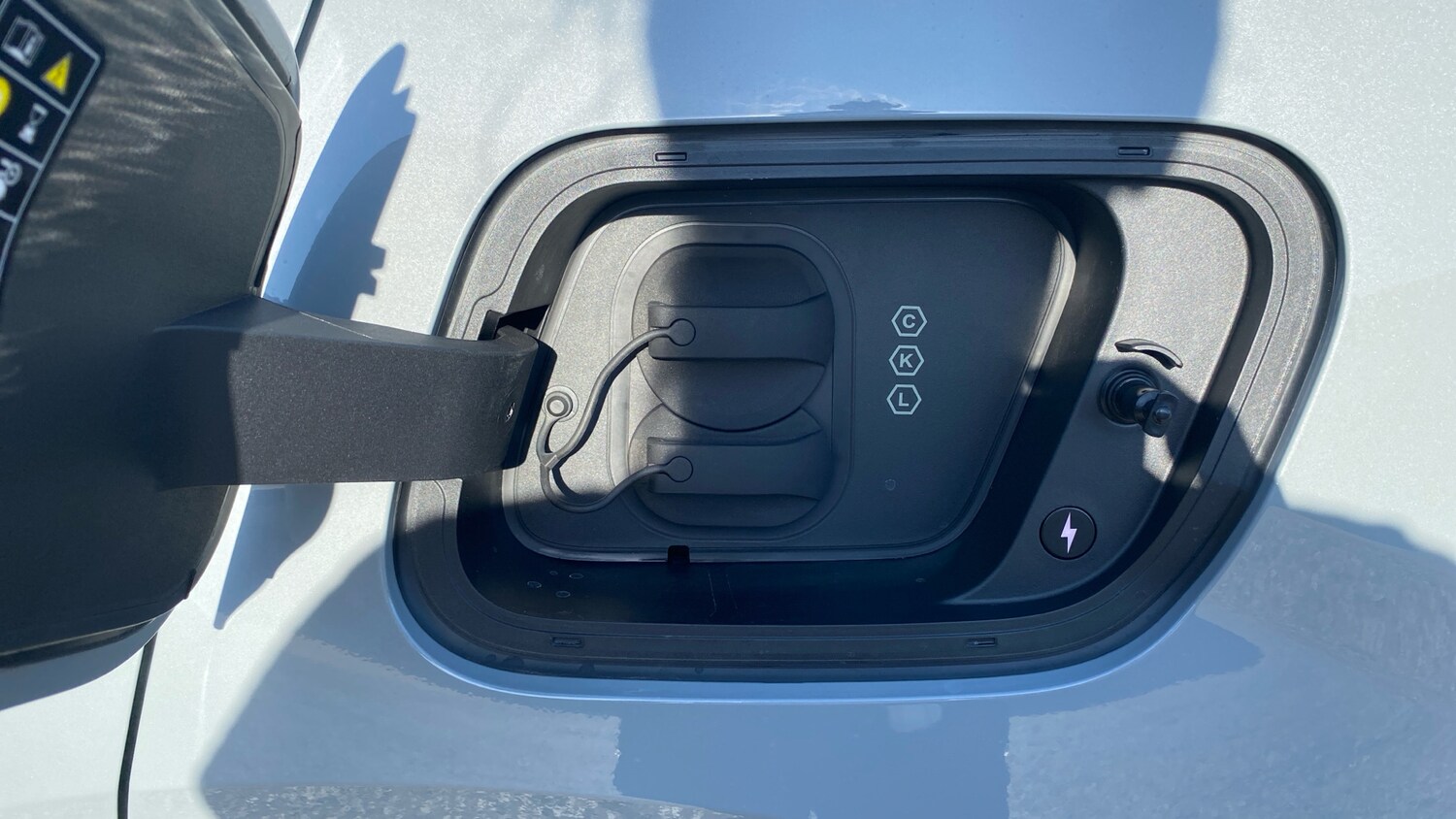 Used Volvo EX30 2025 for sale - 76653215: Photo 41