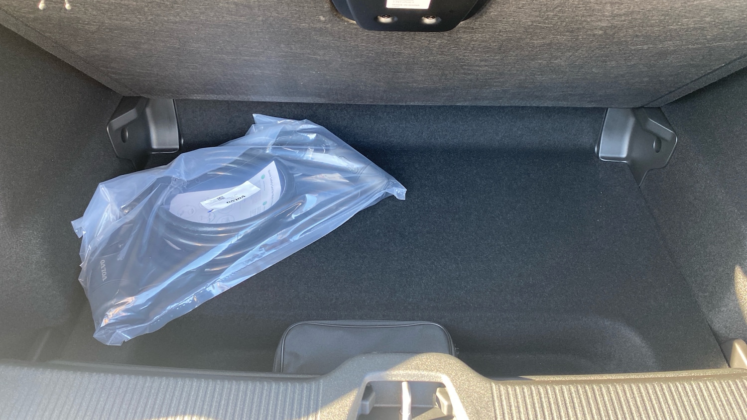 Used Volvo EX30 2025 for sale - 76653215: Photo 42