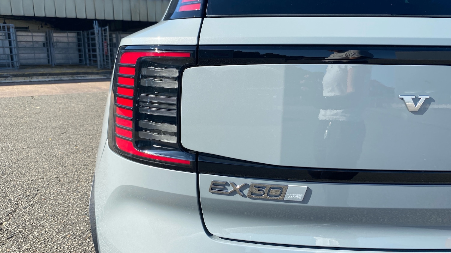 Used Volvo EX30 2025 for sale - 76653215: Photo 44