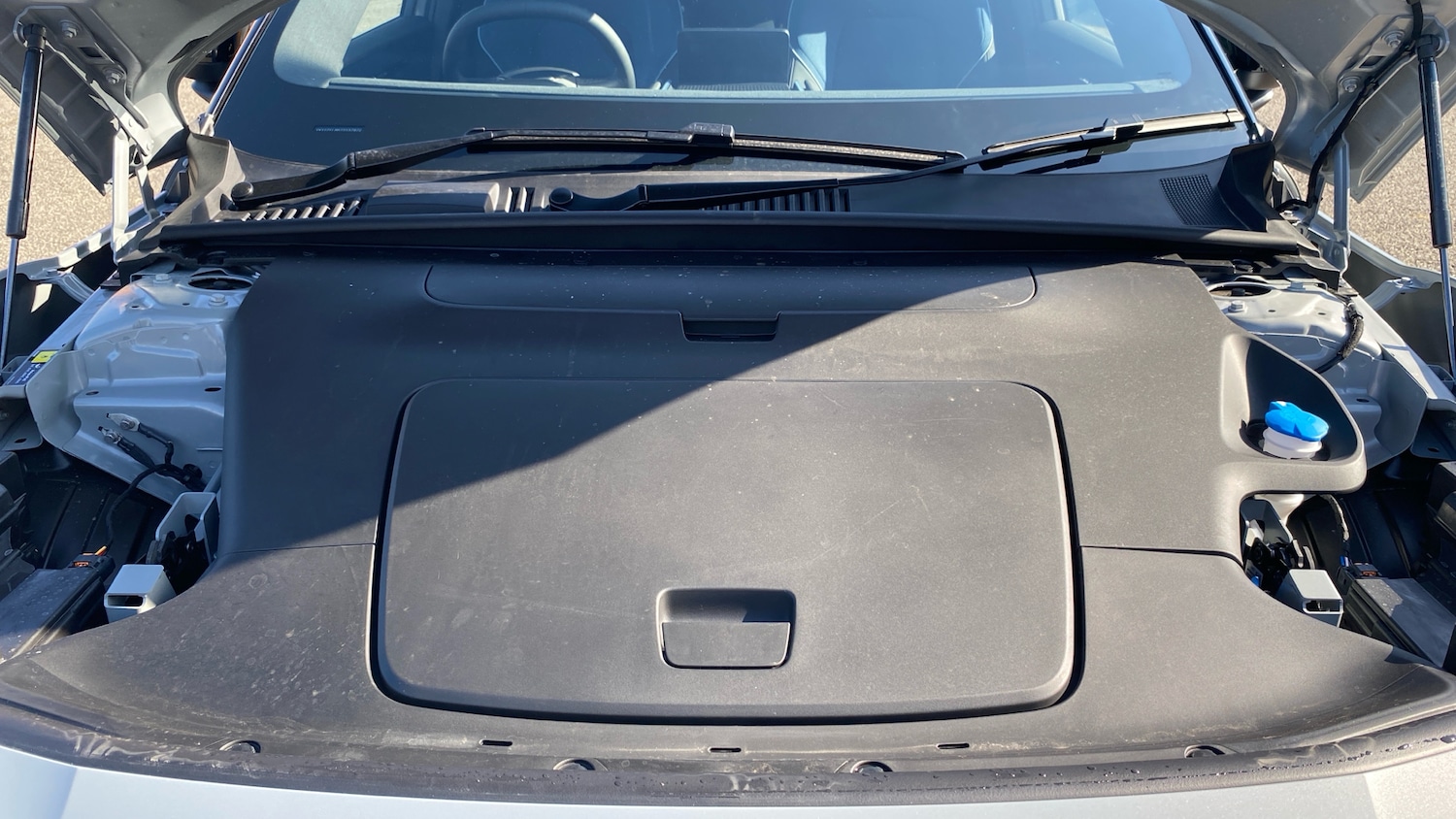 Used Volvo EX30 2025 for sale - 76653215: Photo 46