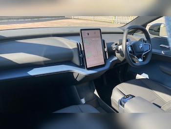 Used Volvo EX30 2025 for sale - 76653215: Photo