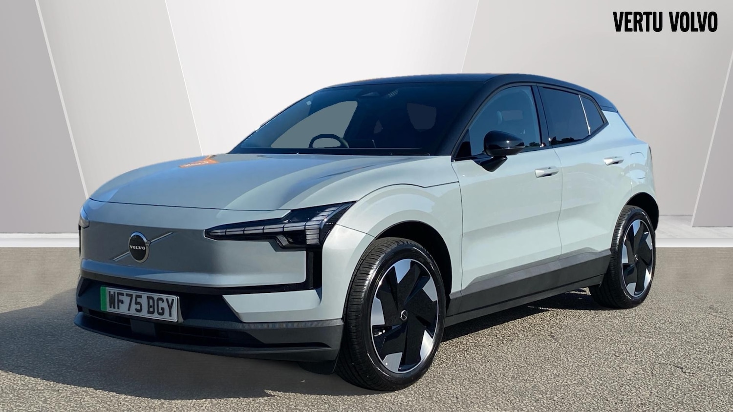 Used Volvo EX30 2025 for sale - 76653215: Photo 6