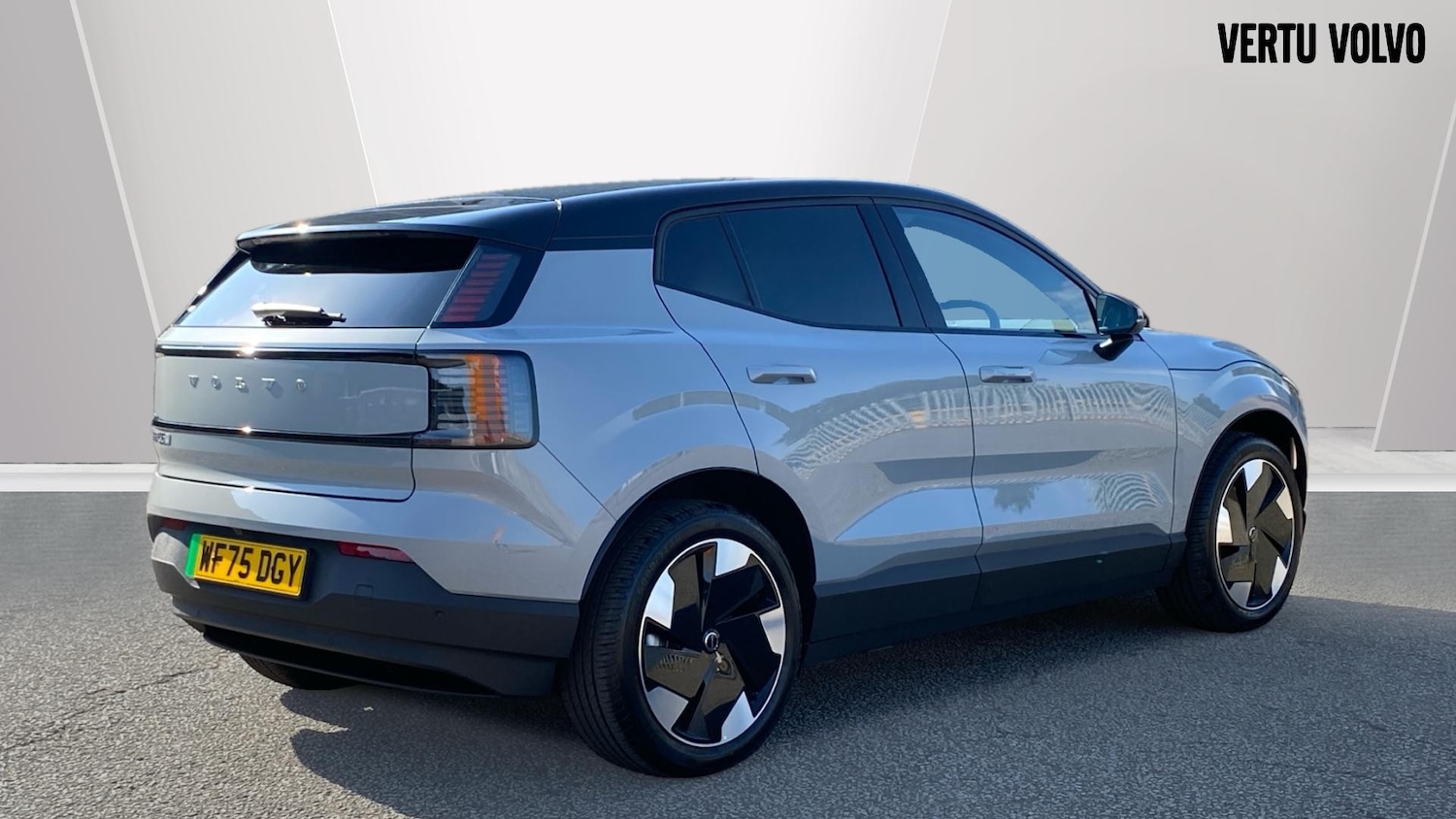 Used Volvo EX30 2025 for sale - 76653215: Photo 7