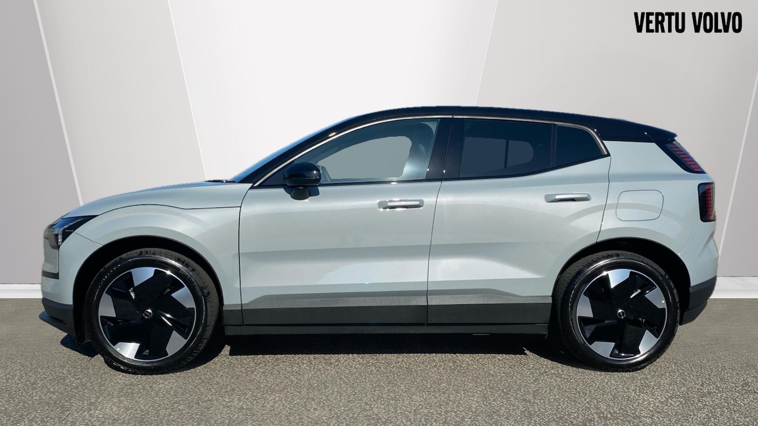 Used Volvo EX30 2025 for sale - 76653215: Photo 8