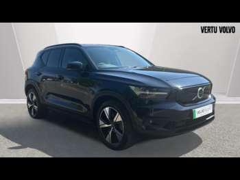 2022 (71) - 170kW Recharge Plus 69kWh 5dr Auto Electric Estate