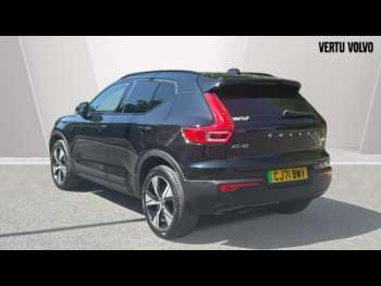 Used Volvo XC40 2022 for sale - 74579867: Photo