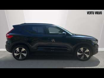 Used Volvo XC40 2022 for sale - 74579867: Photo