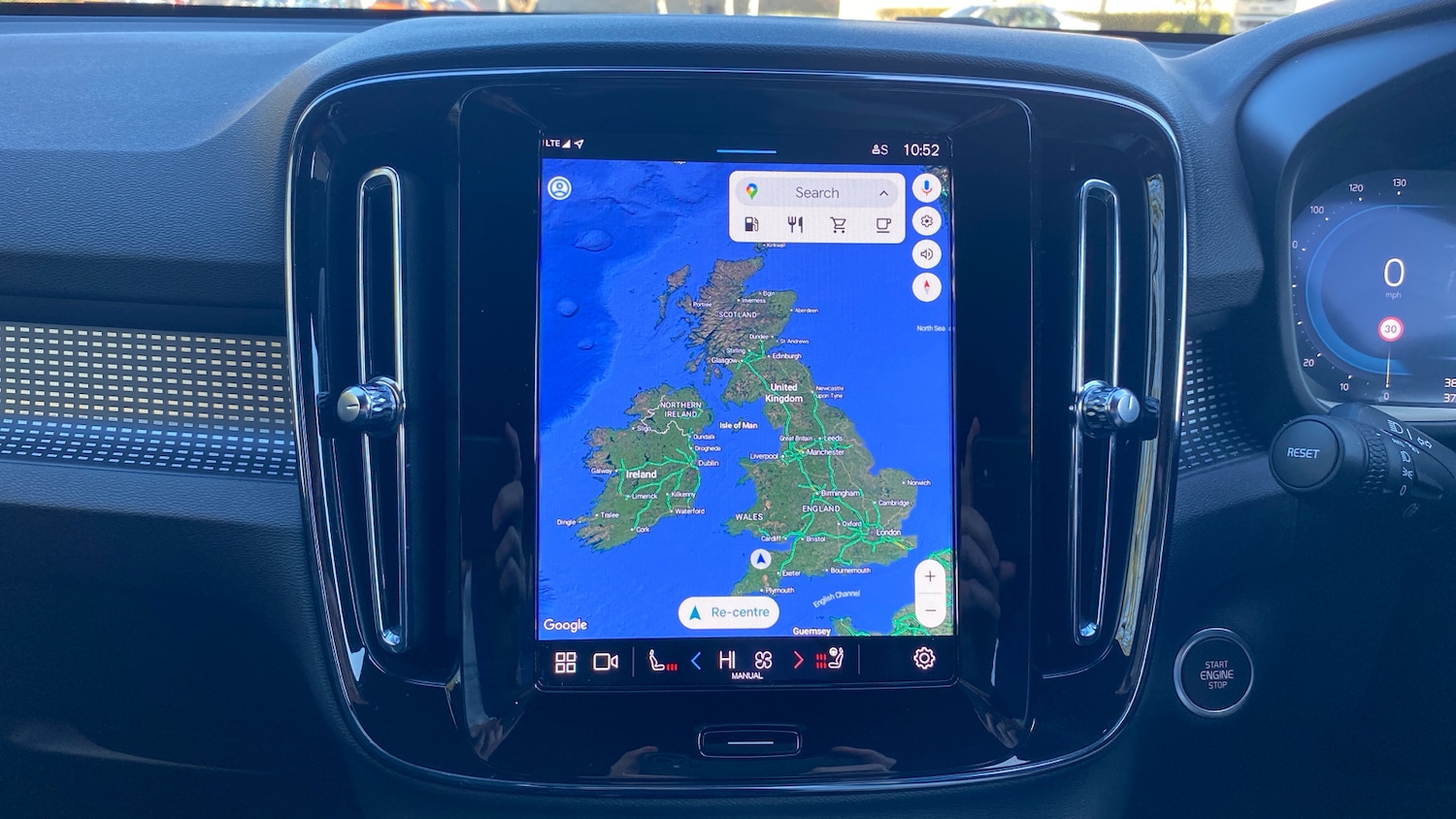 Used Volvo XC40 2024 for sale - 77201130: Photo 18