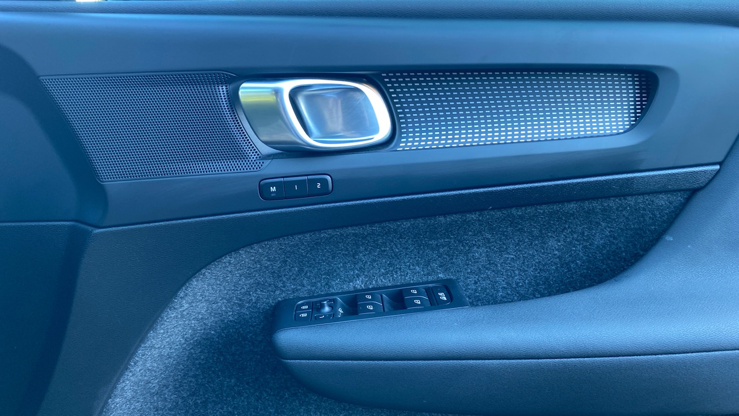 Used Volvo XC40 2024 for sale - 77201130: Photo 29