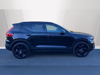 Used Volvo XC40 2024 for sale - 77201130: Photo