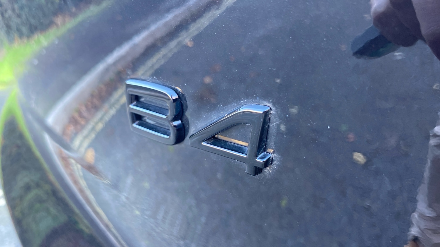 Used Volvo XC40 2024 for sale - 77201130: Photo 42