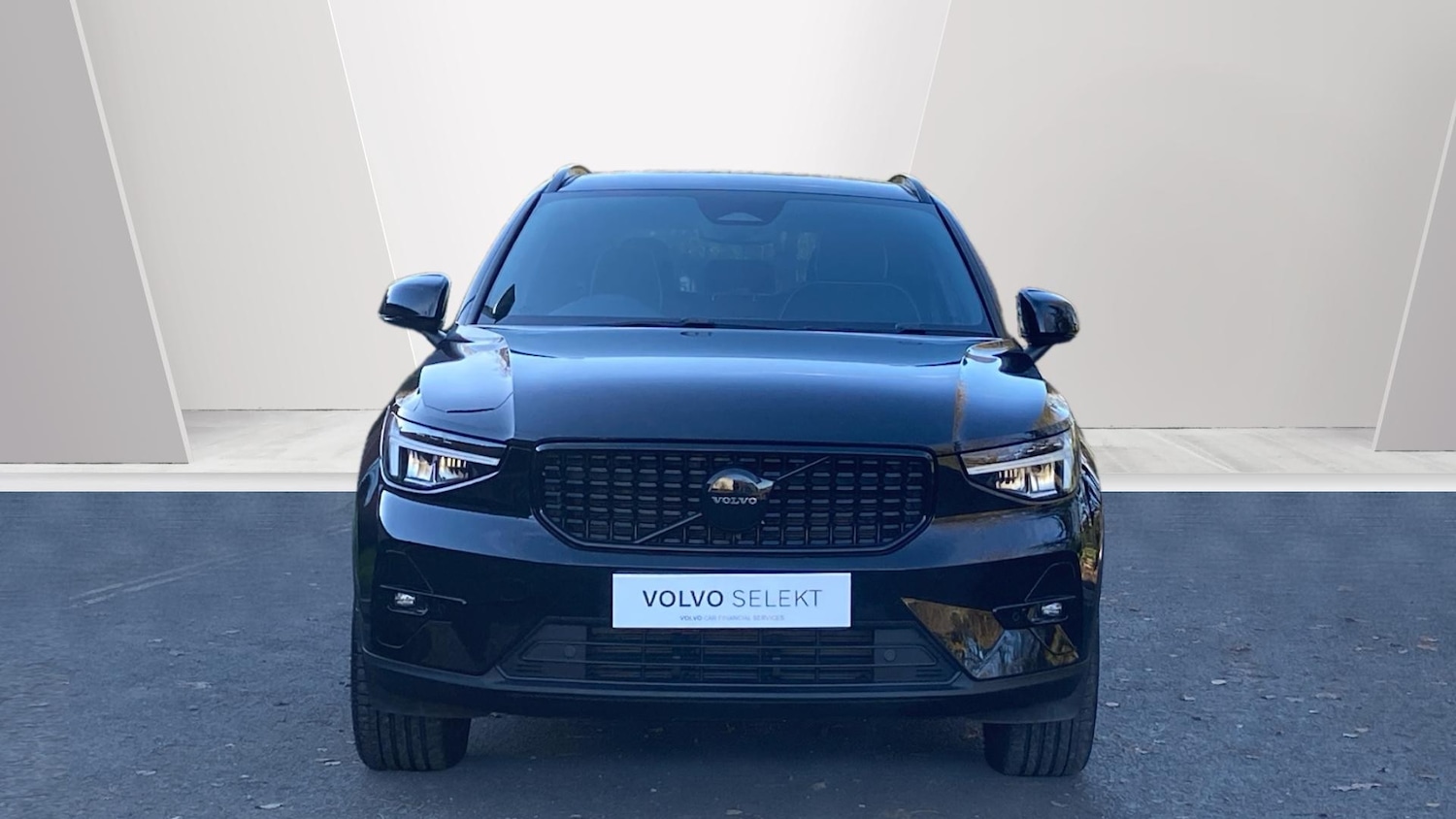 Used Volvo XC40 2024 for sale - 77201130: Photo 8