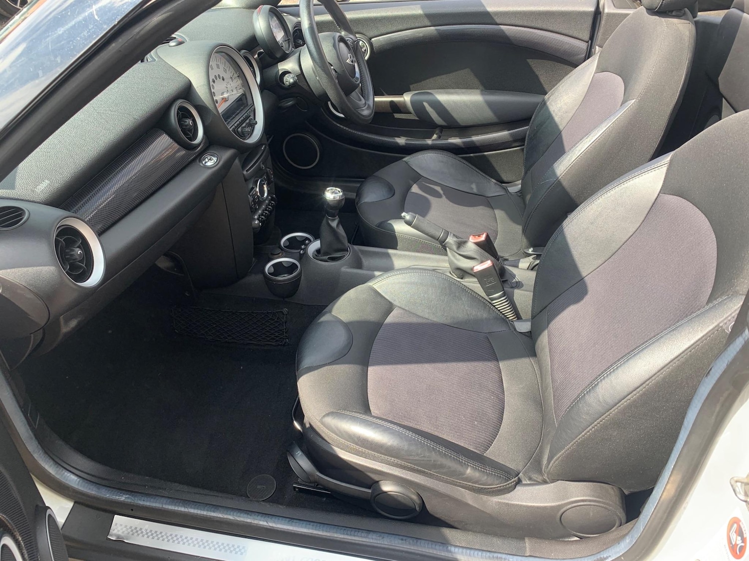 Vehicle 28
