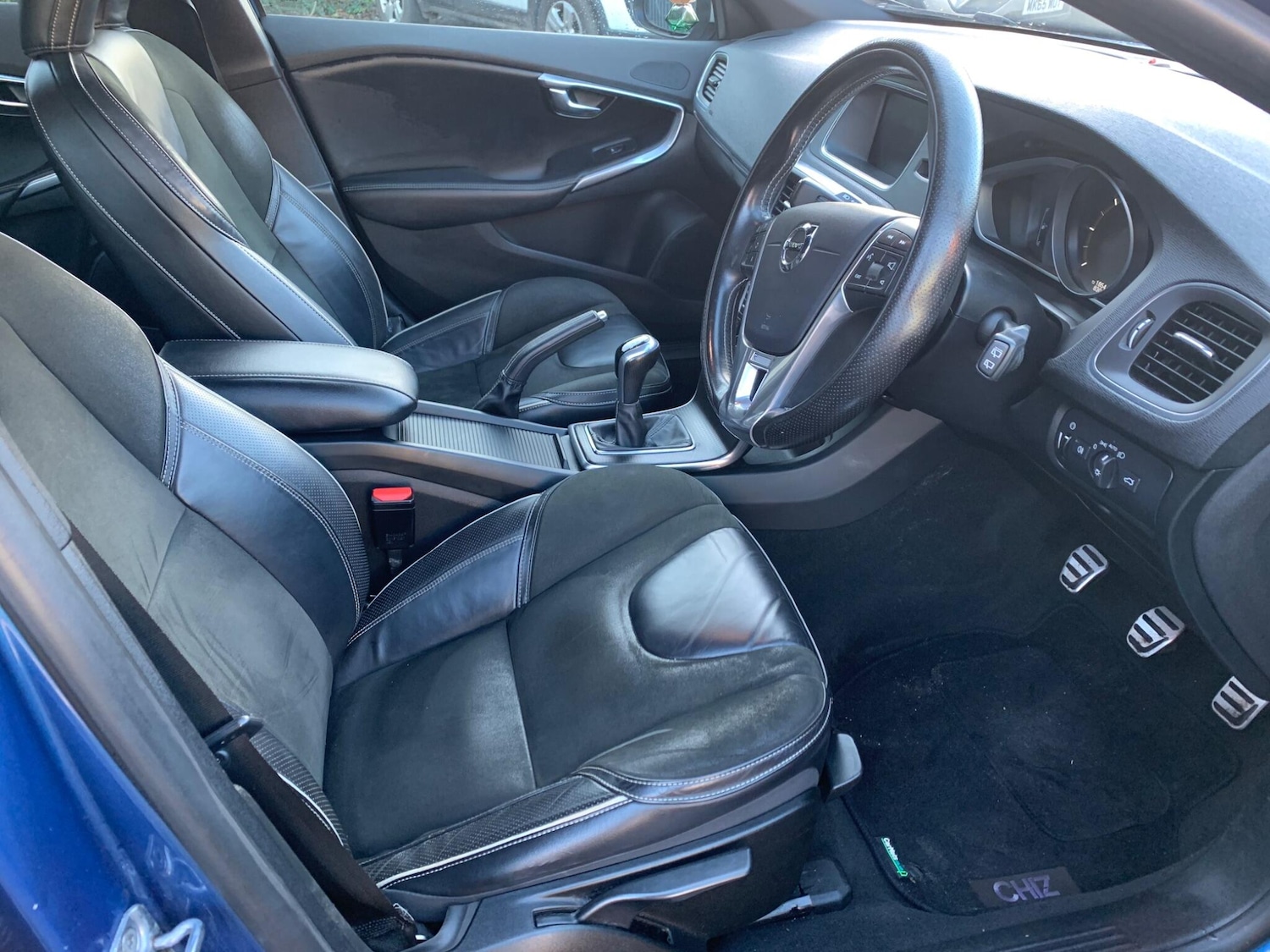 Used Volvo V40 2016 for sale - 76759291: Photo 17