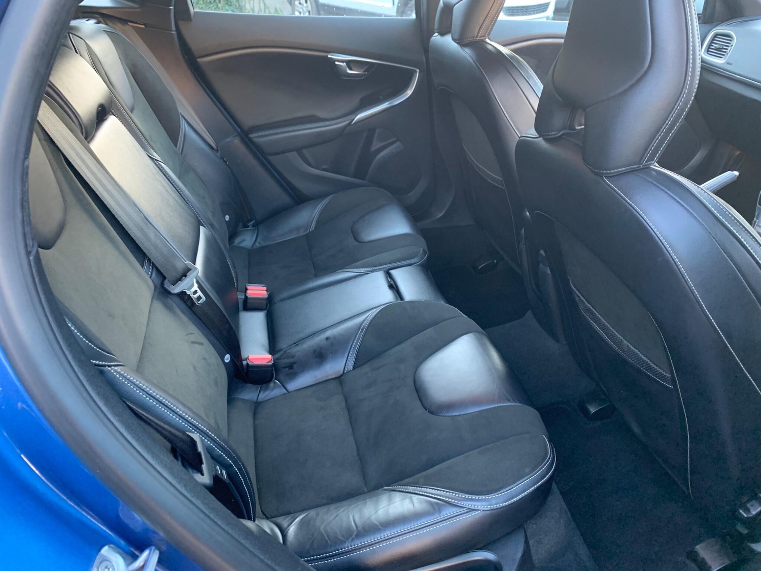 Used Volvo V40 2016 for sale - 76759291: Photo 18