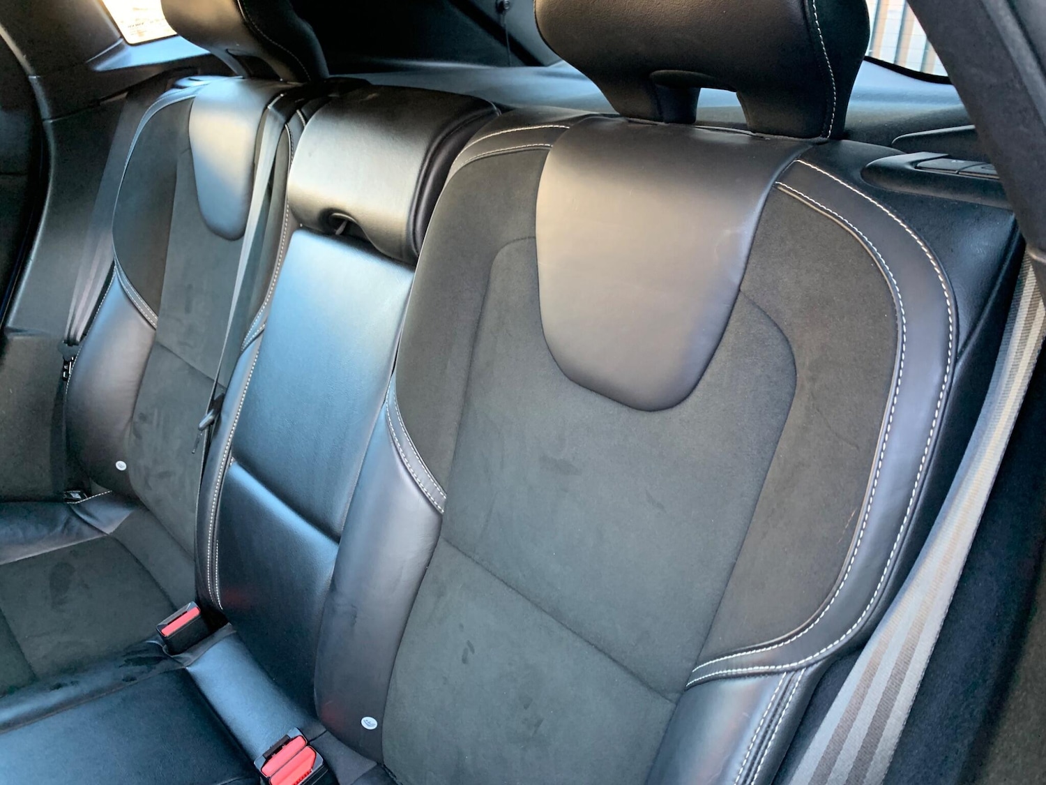 Used Volvo V40 2016 for sale - 76759291: Photo 20