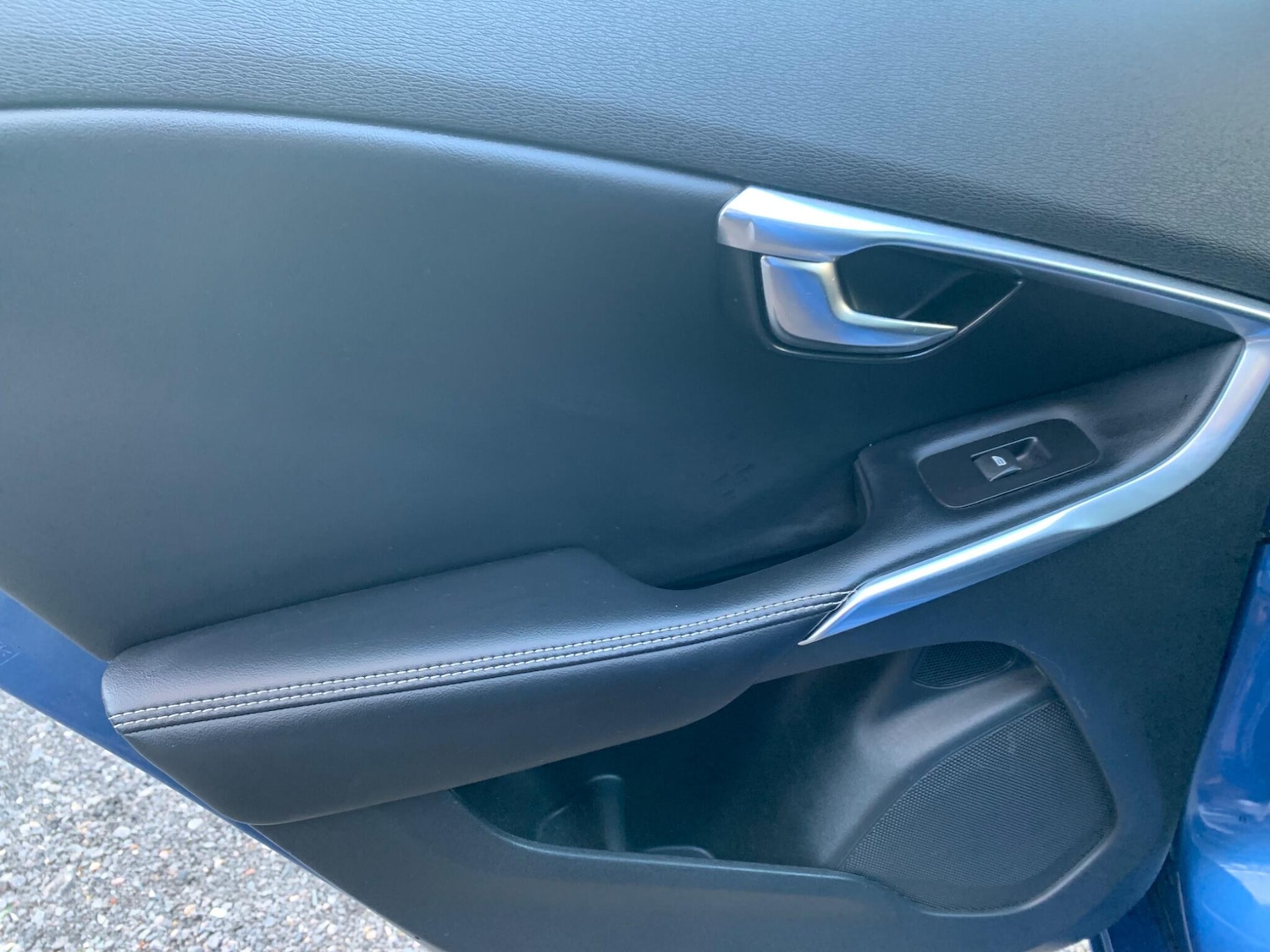 Used Volvo V40 2016 for sale - 76759291: Photo 26