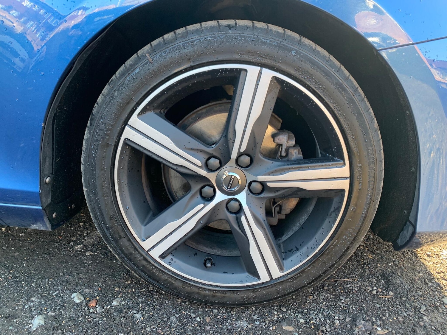 Used Volvo V40 2016 for sale - 76759291: Photo 29