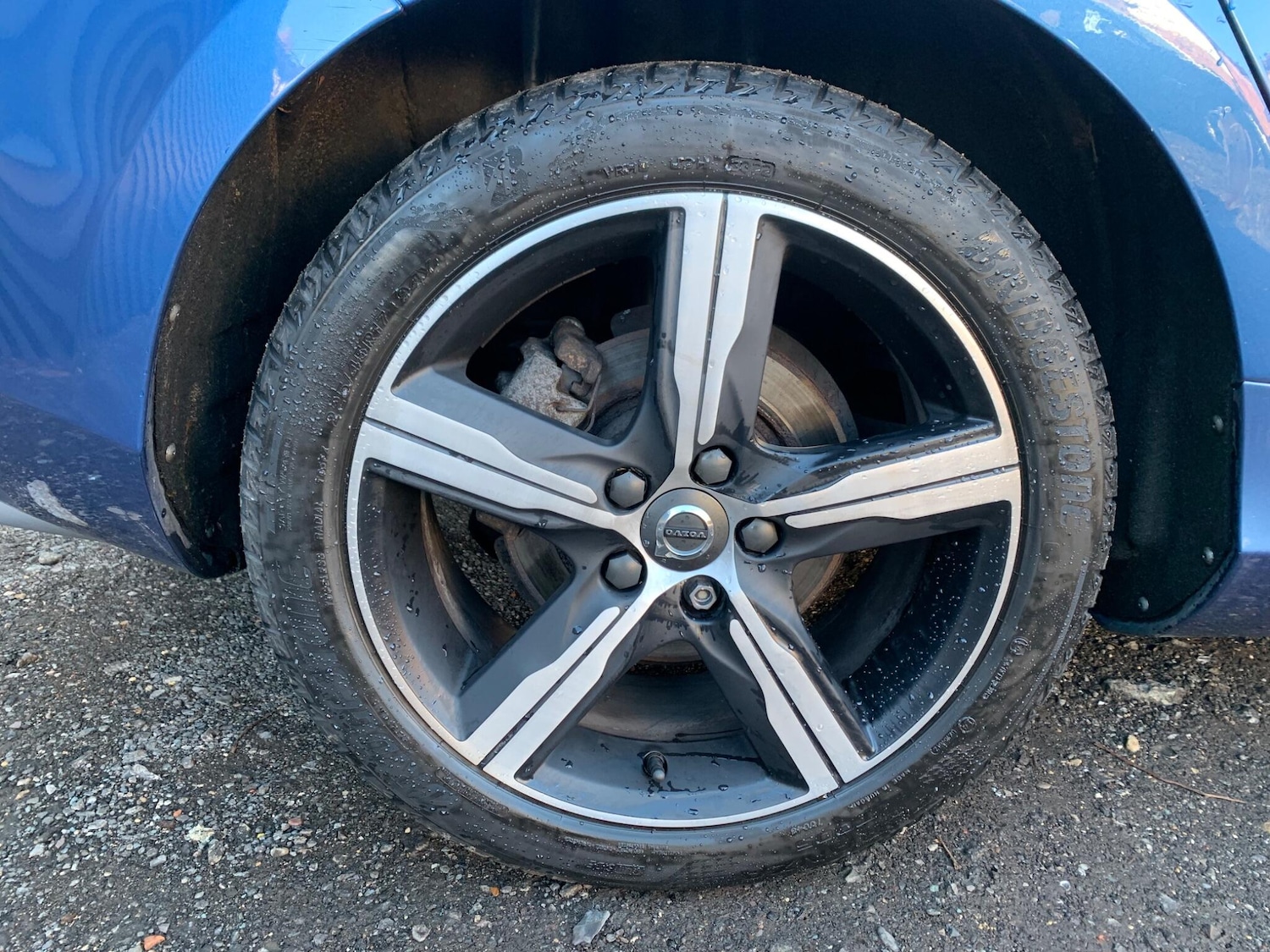 Used Volvo V40 2016 for sale - 76759291: Photo 30