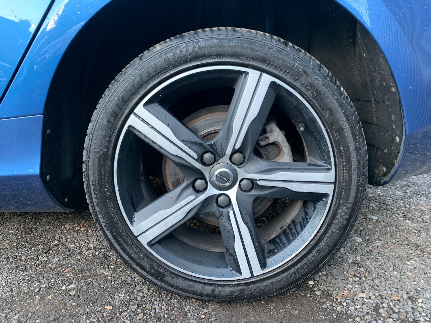 Used Volvo V40 2016 for sale - 76759291: Photo 31