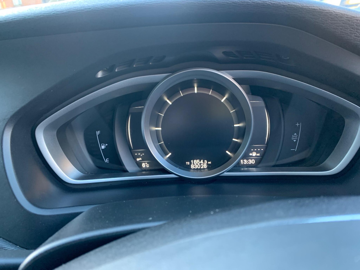 Used Volvo V40 2016 for sale - 76759291: Photo 36