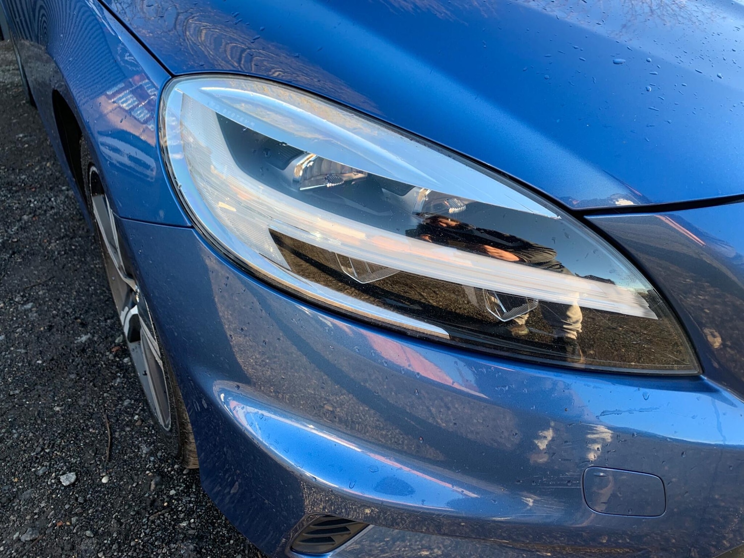 Used Volvo V40 2016 for sale - 76759291: Photo 48