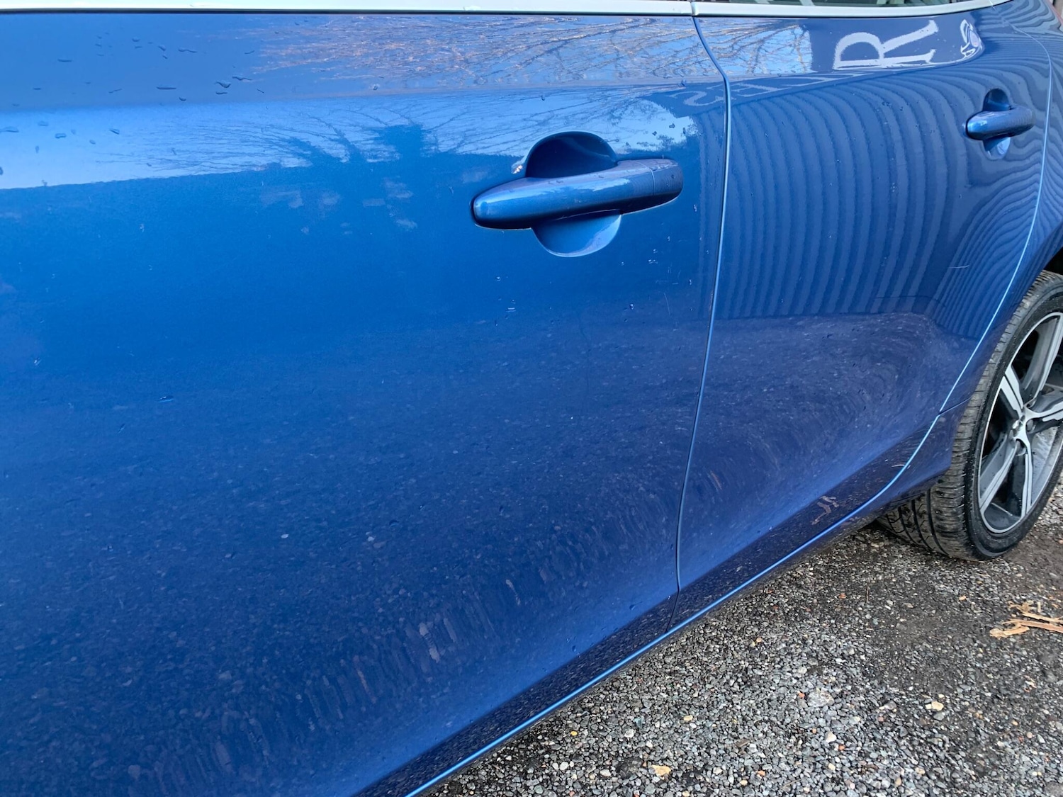 Used Volvo V40 2016 for sale - 76759291: Photo 49