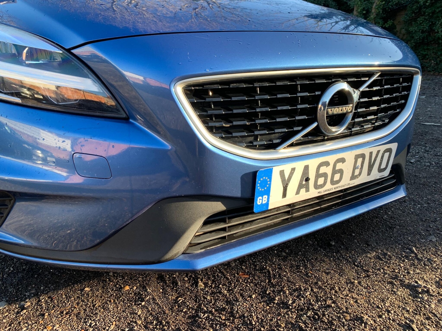 Used Volvo V40 2016 for sale - 76759291: Photo 5