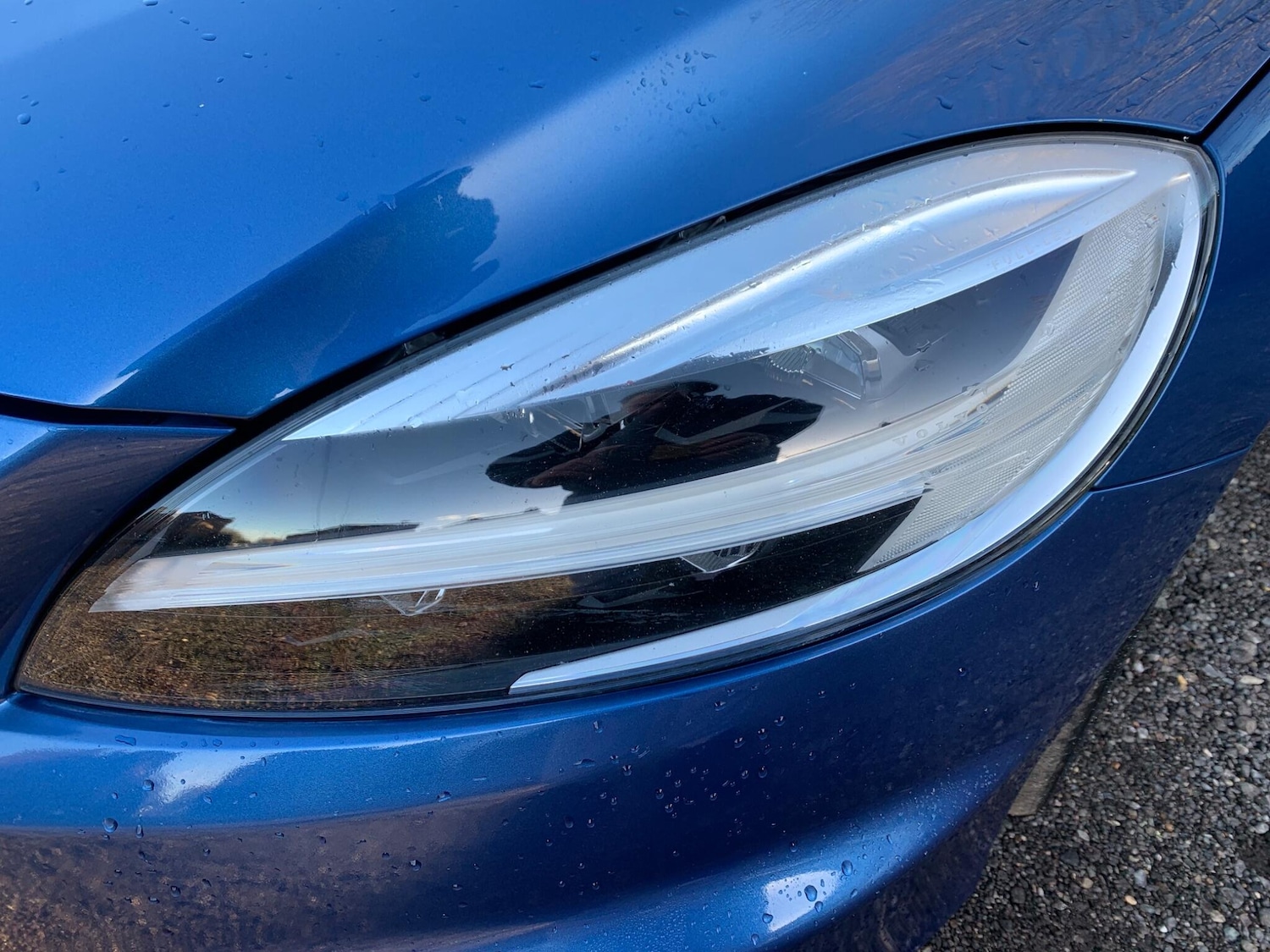 Used Volvo V40 2016 for sale - 76759291: Photo 50