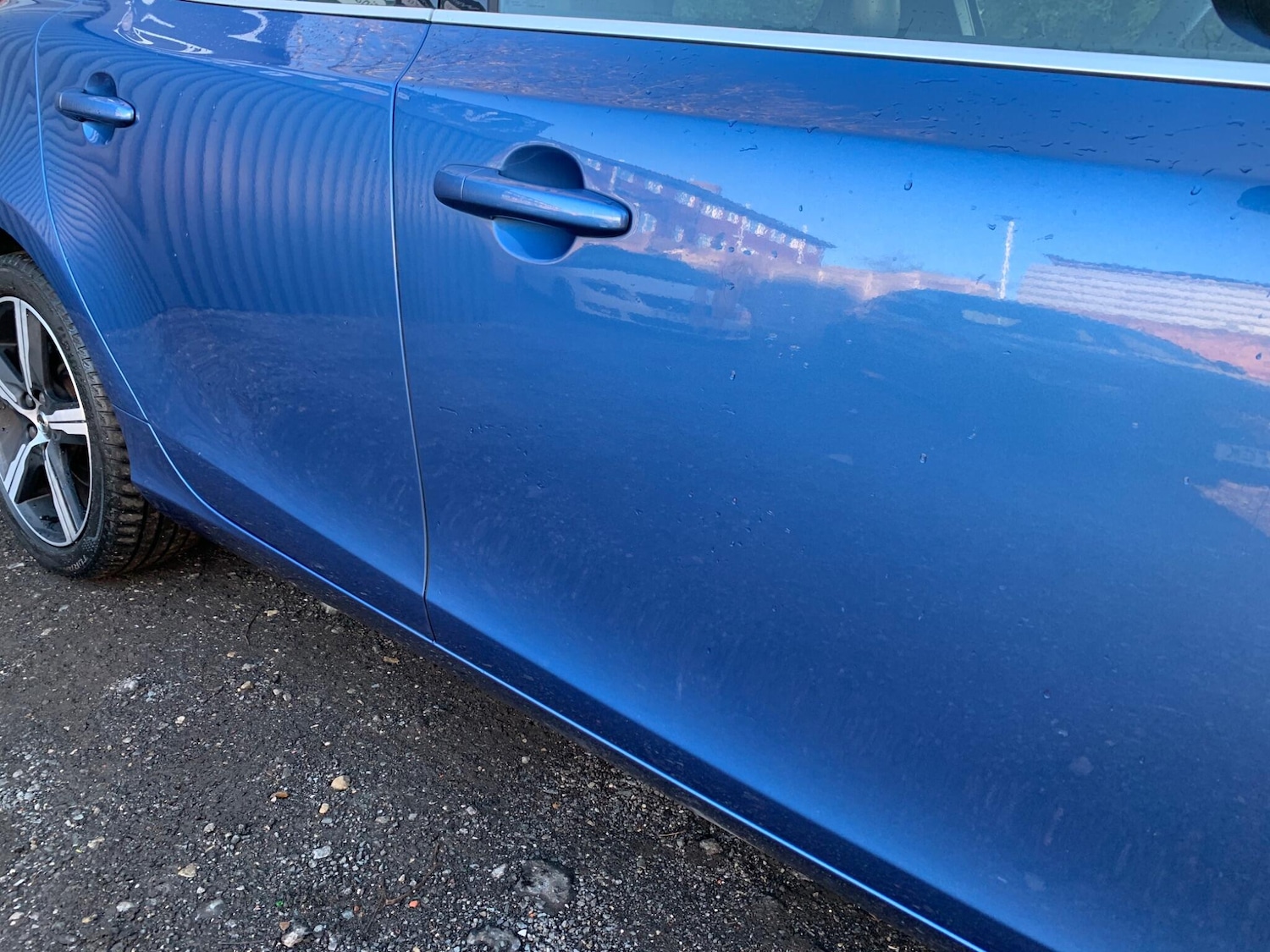 Used Volvo V40 2016 for sale - 76759291: Photo 51