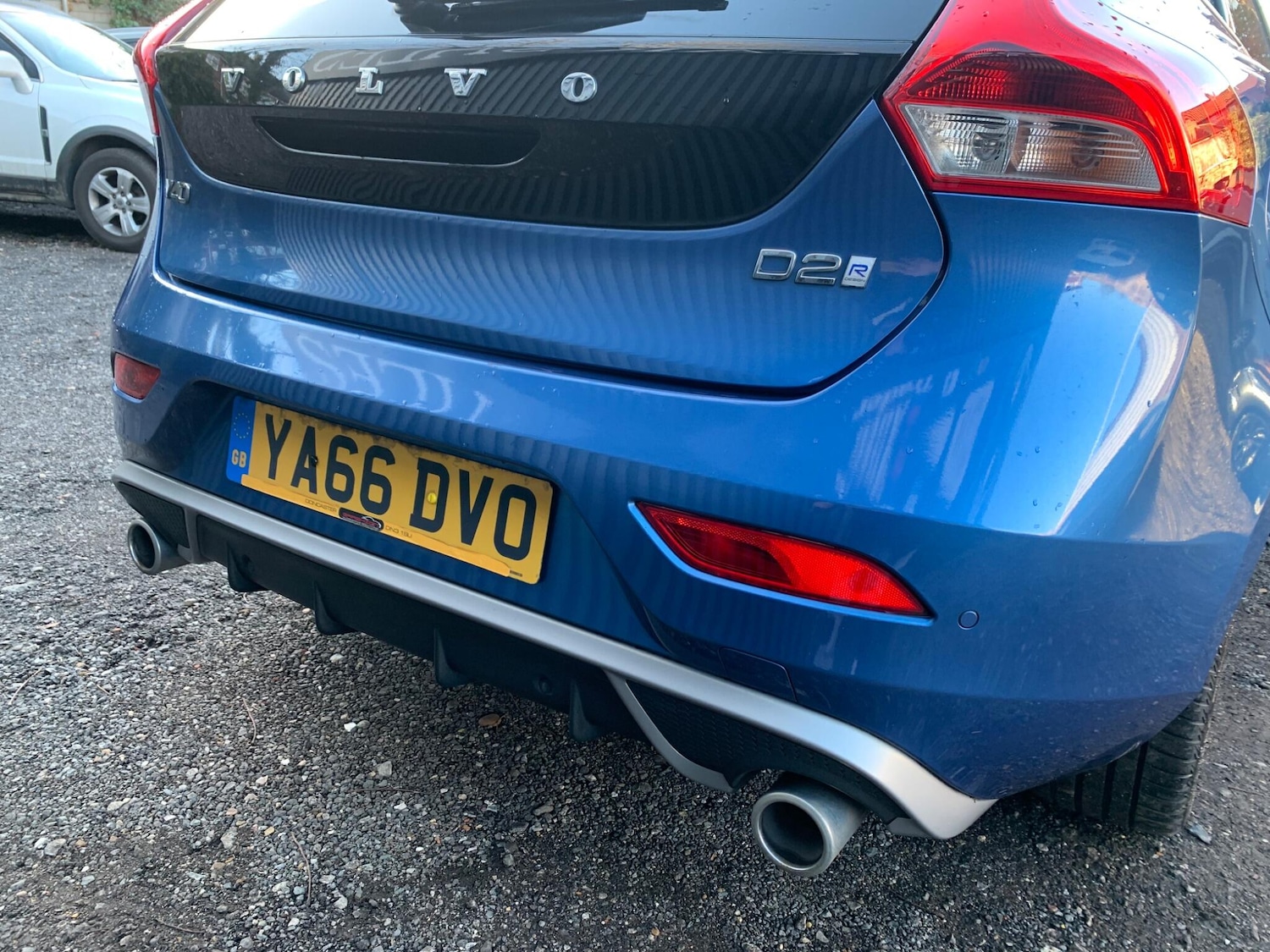 Used Volvo V40 2016 for sale - 76759291: Photo 52