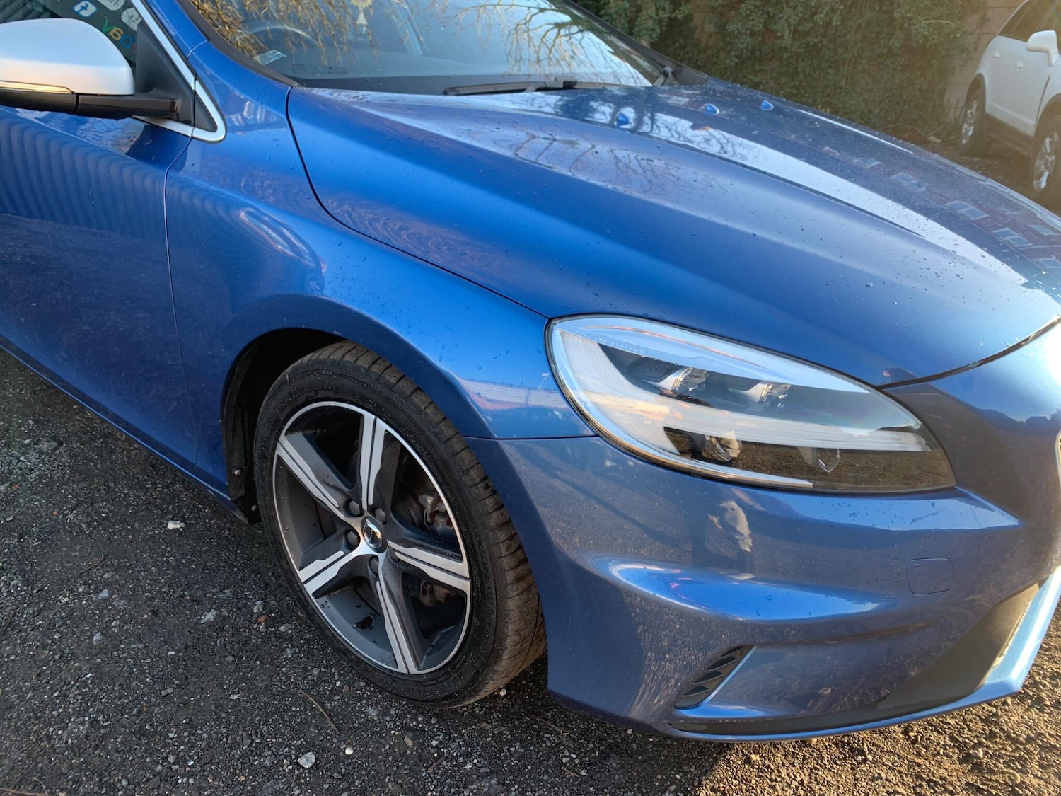 Used Volvo V40 2016 for sale - 76759291: Photo 6