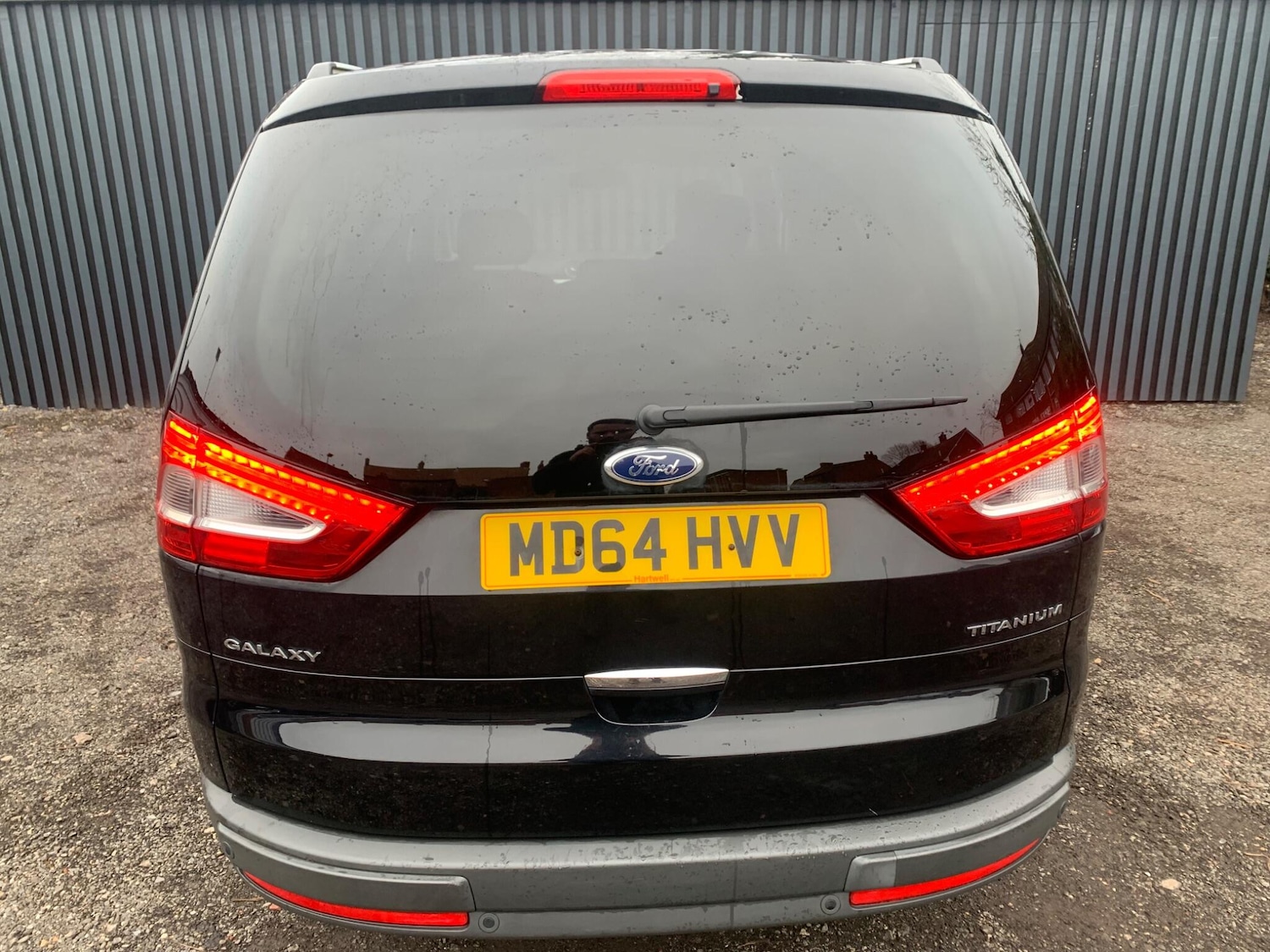 Used Ford Galaxy 2015 for sale - 77060421: Photo 10