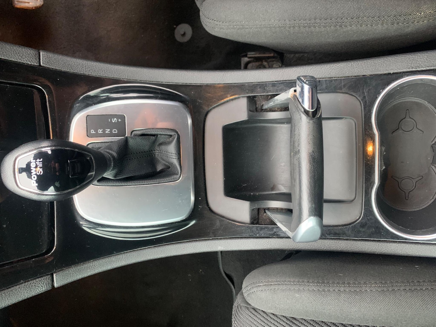 Used Ford Galaxy 2015 for sale - 77060421: Photo 16