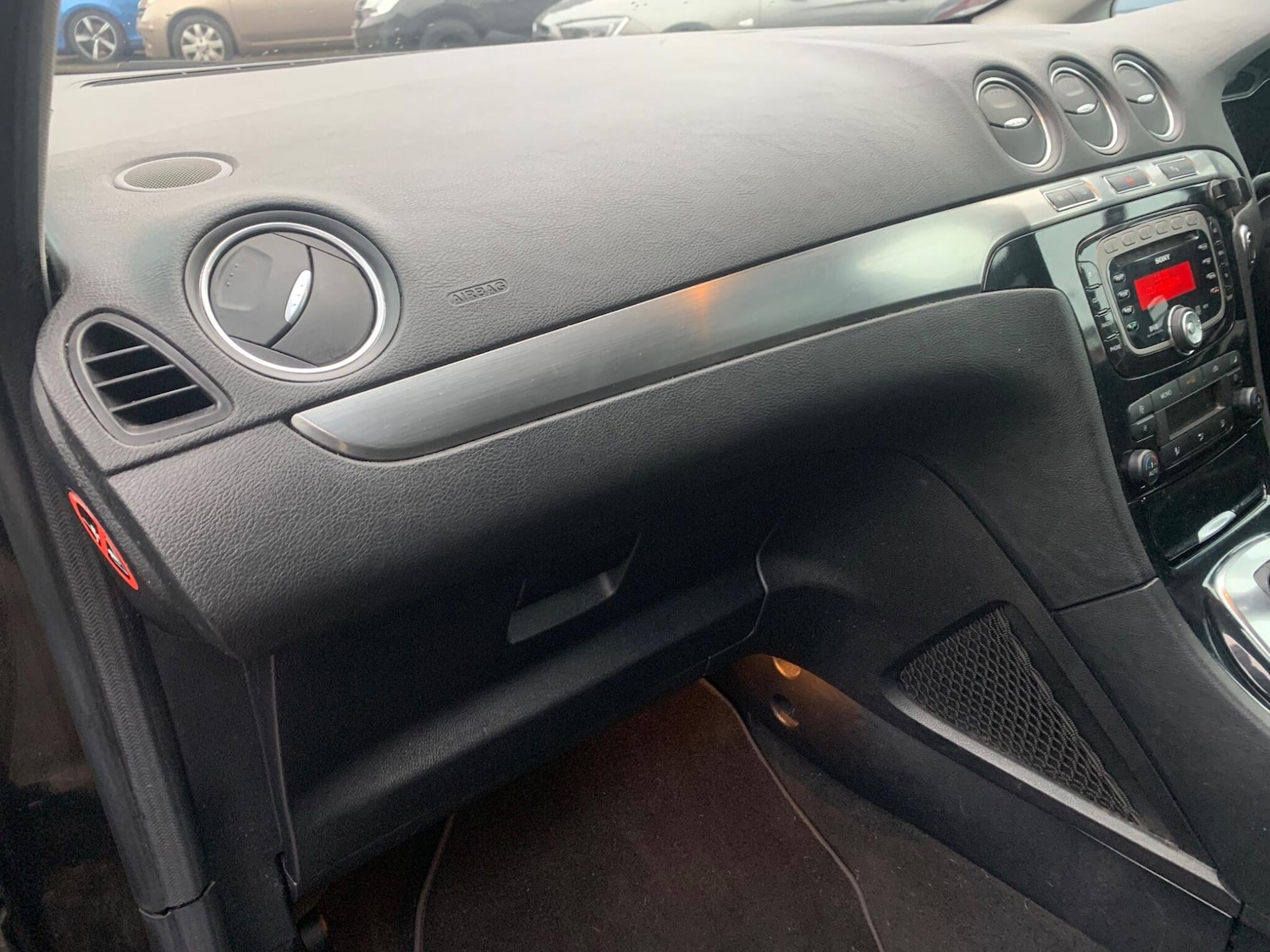 Used Ford Galaxy 2015 for sale - 77060421: Photo 17