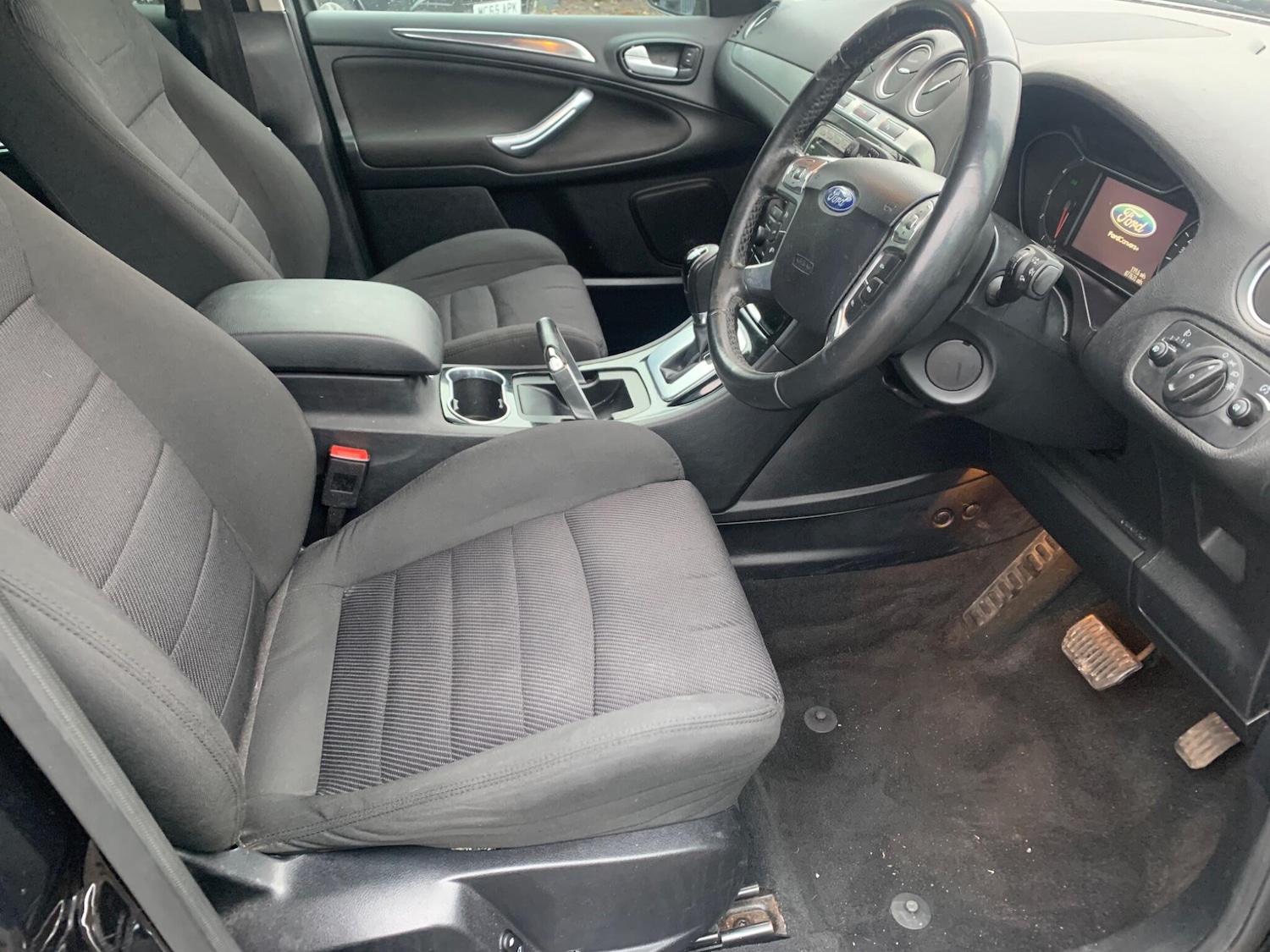 Used Ford Galaxy 2015 for sale - 77060421: Photo 18