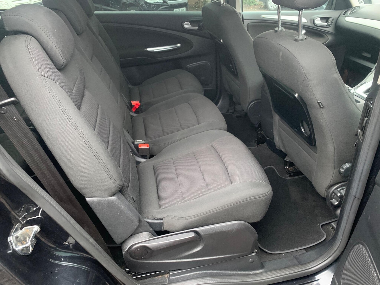 Used Ford Galaxy 2015 for sale - 77060421: Photo 19