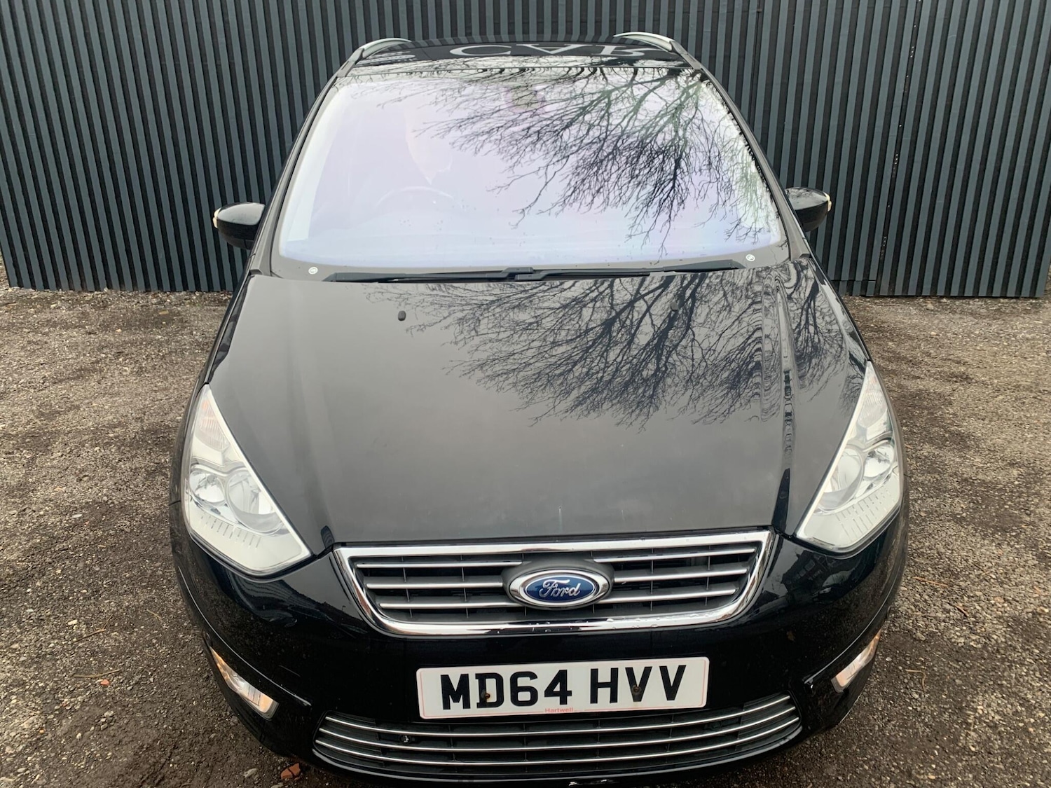 Used Ford Galaxy 2015 for sale - 77060421: Photo 2