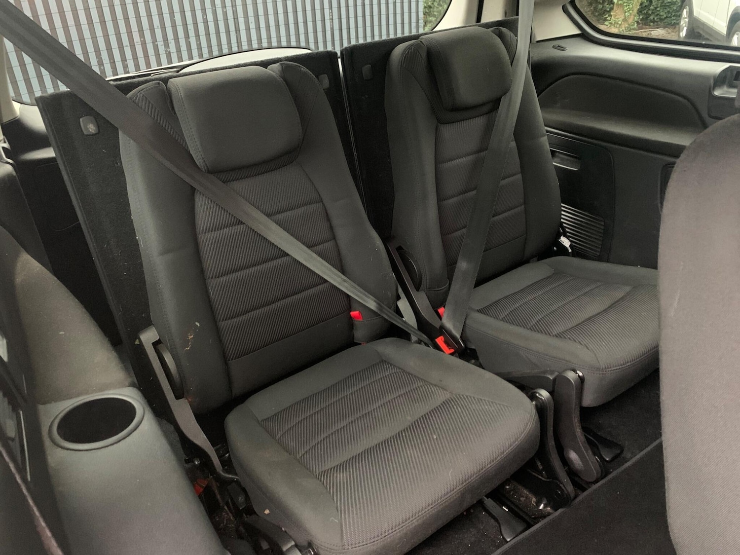 Used Ford Galaxy 2015 for sale - 77060421: Photo 20