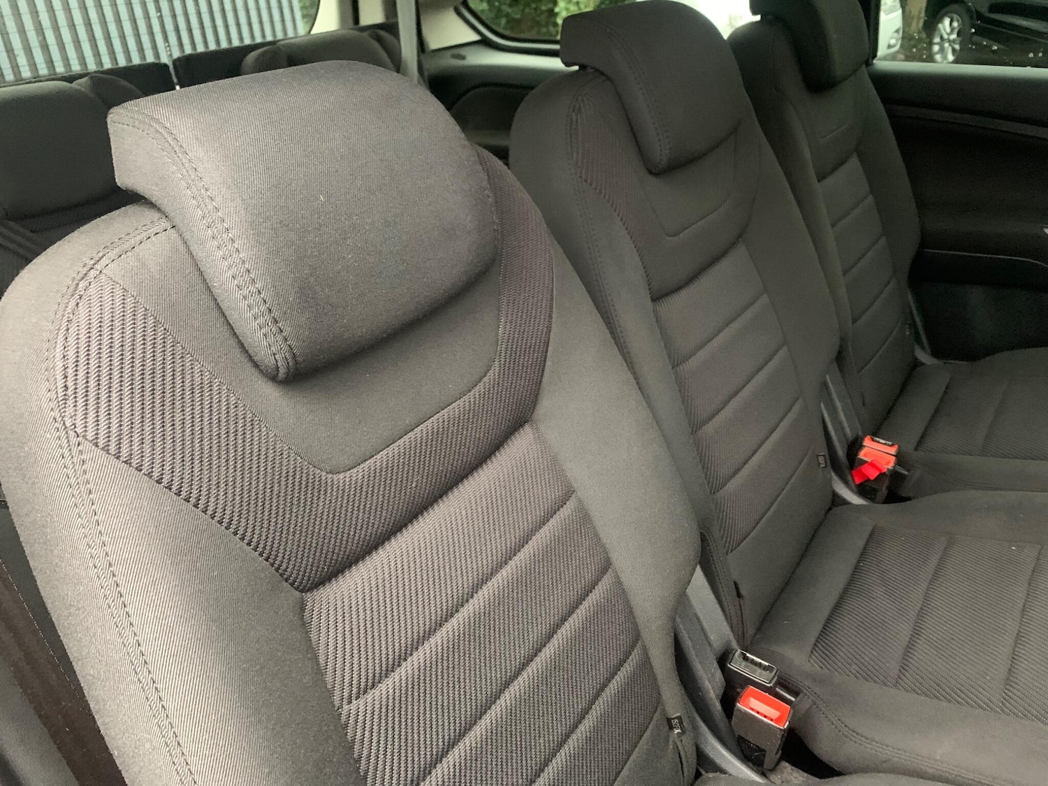 Used Ford Galaxy 2015 for sale - 77060421: Photo 21