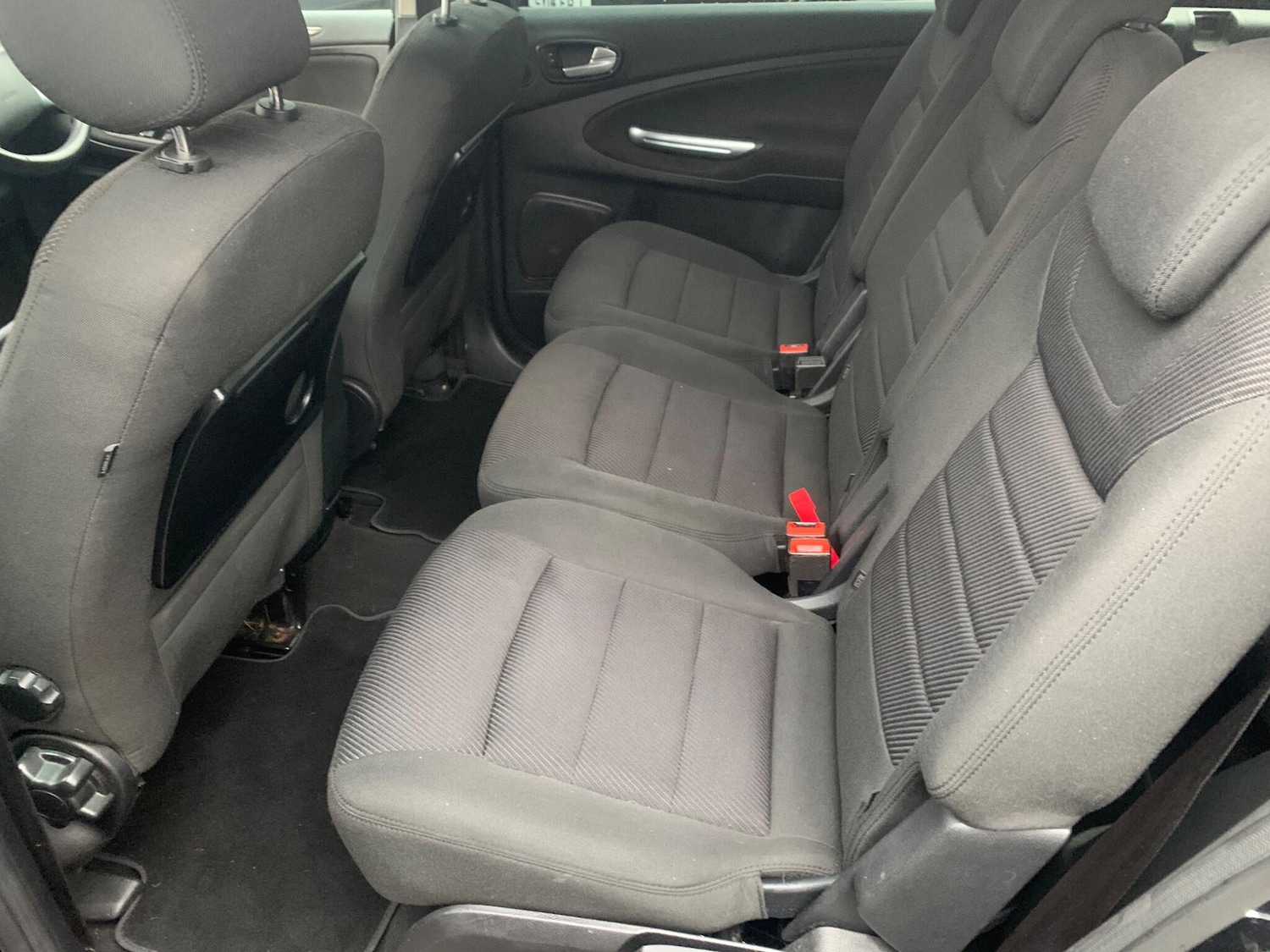 Used Ford Galaxy 2015 for sale - 77060421: Photo 22