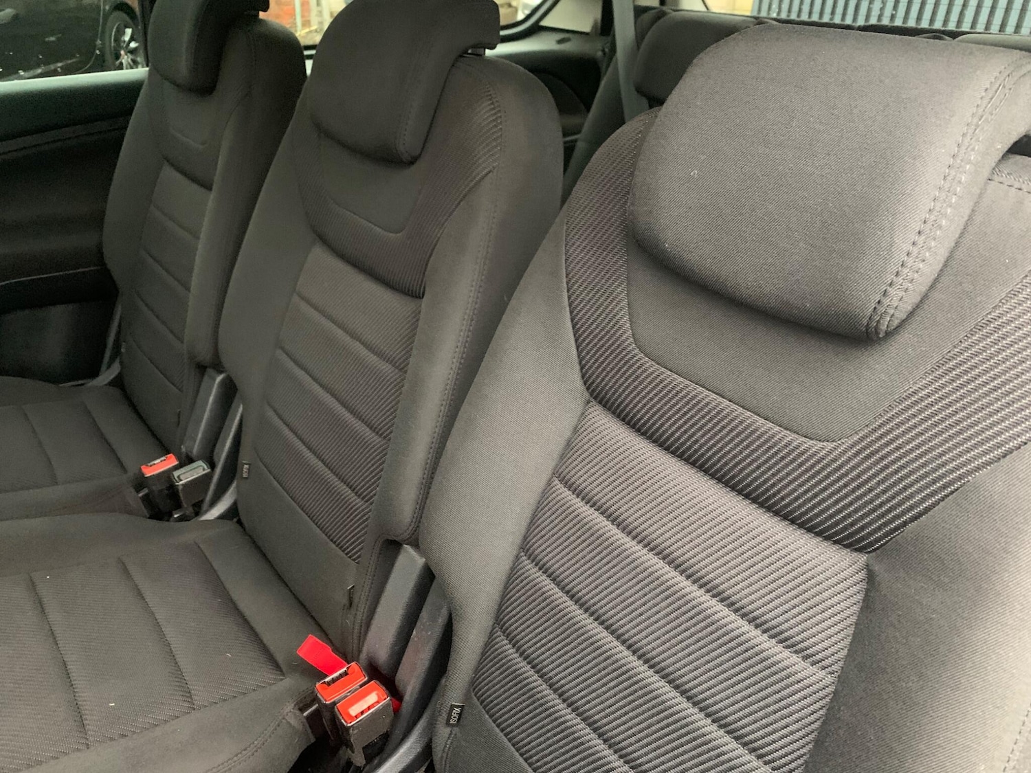 Used Ford Galaxy 2015 for sale - 77060421: Photo 23