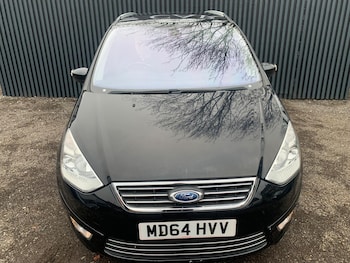 Used Ford Galaxy 2015 for sale - 77060421: Photo