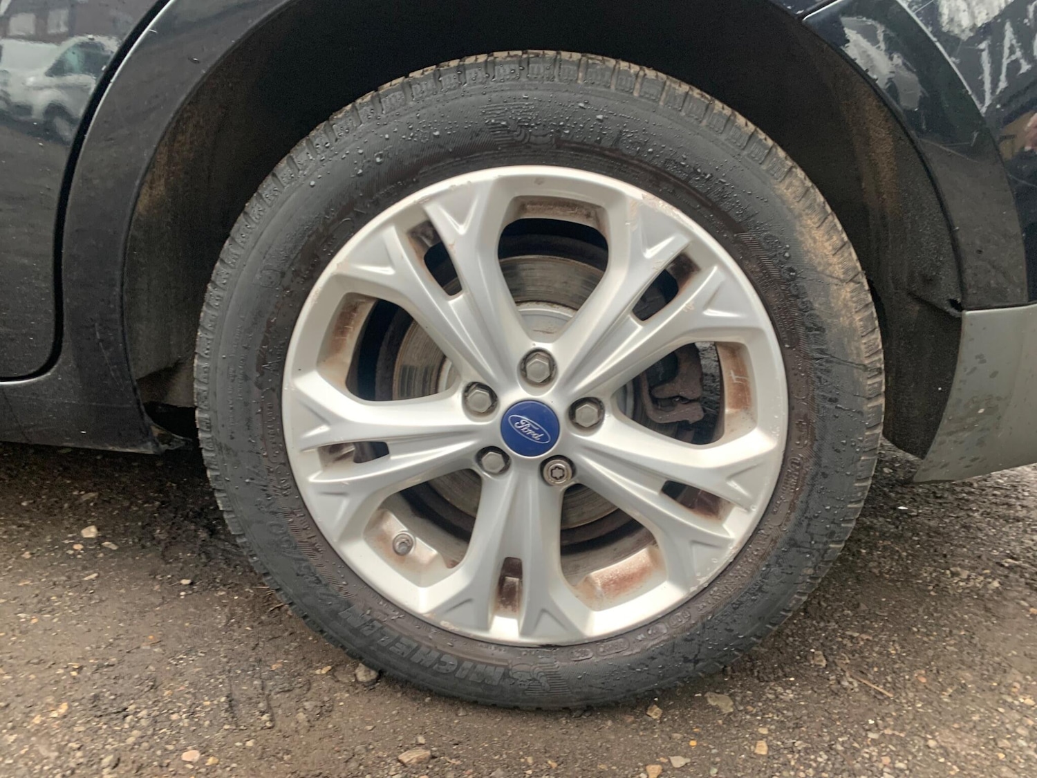 Used Ford Galaxy 2015 for sale - 77060421: Photo 31