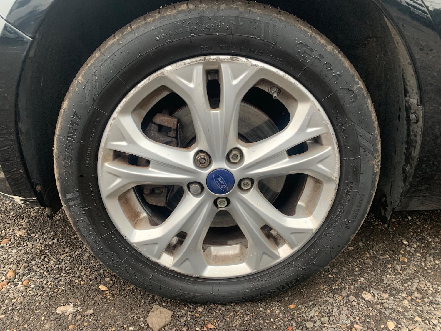 Used Ford Galaxy 2015 for sale - 77060421: Photo 32