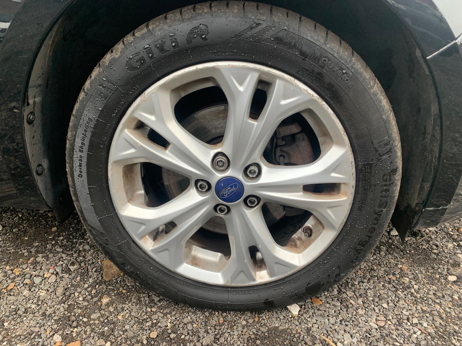 Used Ford Galaxy 2015 for sale - 77060421: Photo 34